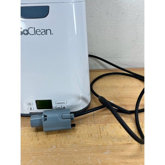 So Clean Cleaner Machine - Picture 6 of 12